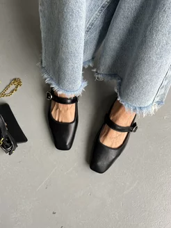 Балетки Сhiyme 226945469 купить за 759 ₽ в интернет‑магазине Wildberries